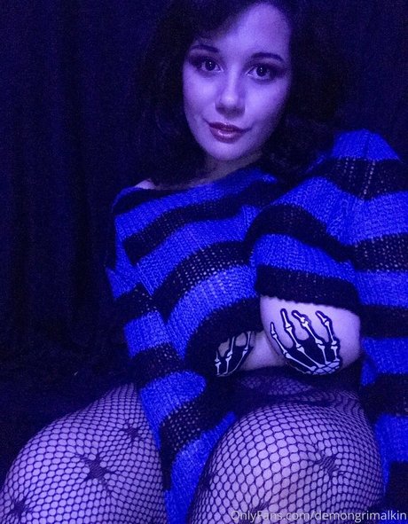 demonlewds OnlyFans Leaks Pornografie