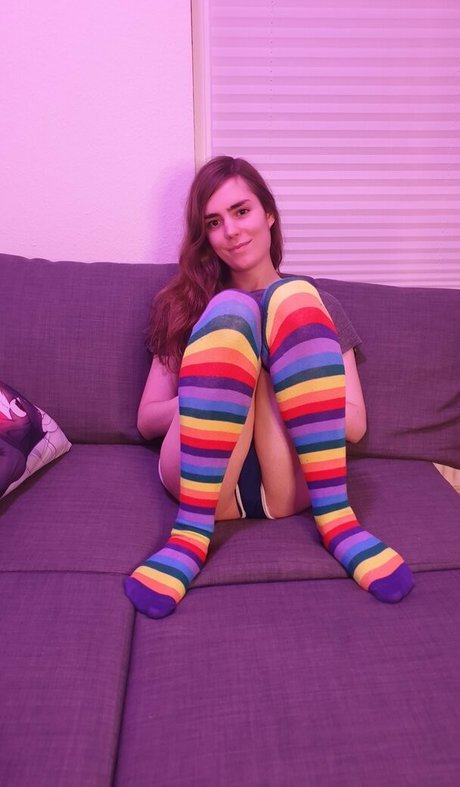 dovelark Nacktbilder OnlyFans geleakt