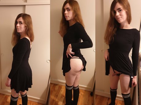 dovelark OnlyFans Sex Leak