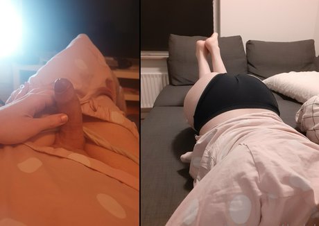 dovelark OnlyFans Fotos