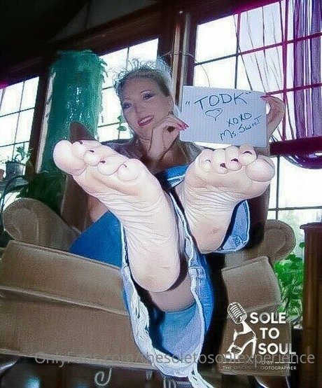 thesoletosoulexperience OnlyFans