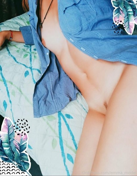 emma model XXX OnlyFans