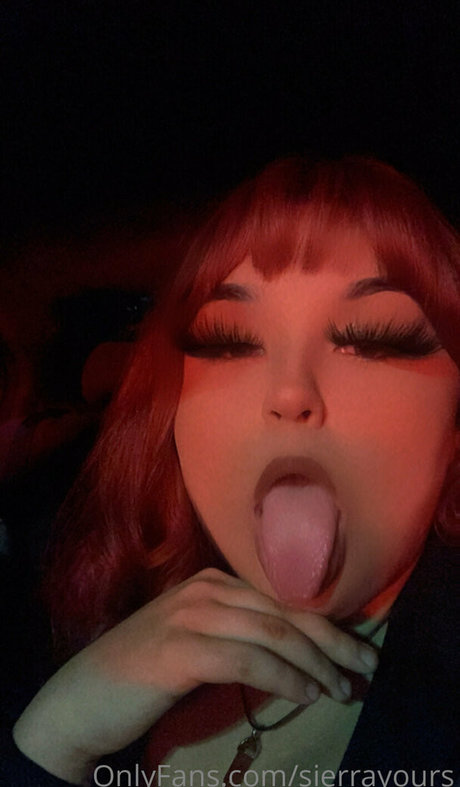 sierrayours OnlyFans Bilder geleakt