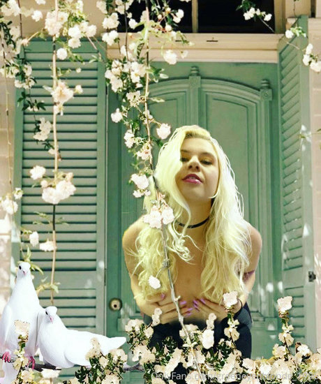 greeneyedblonde 1996 Nacktbilder von OnlyFans