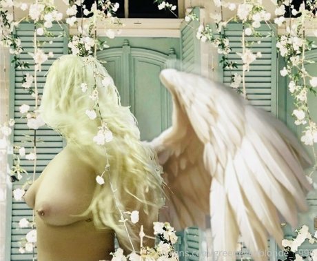 greeneyedblonde 1996 Nacktbilder von OnlyFans geleakt