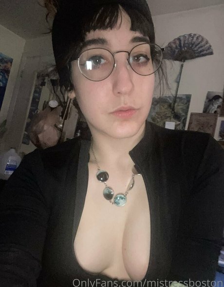 mistressboston XXX Leak OnlyFans