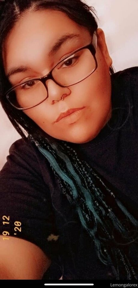 lemongalore XXX OnlyFans