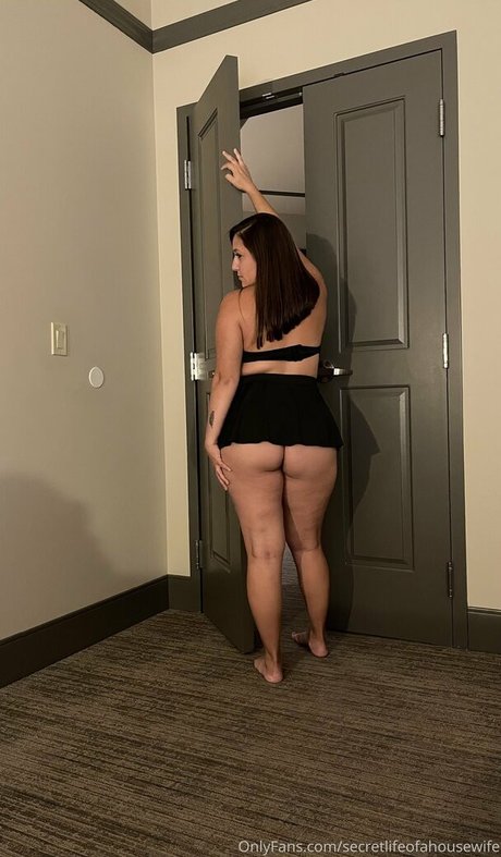 secretlifeofahousewife Nacktbilder von OnlyFans