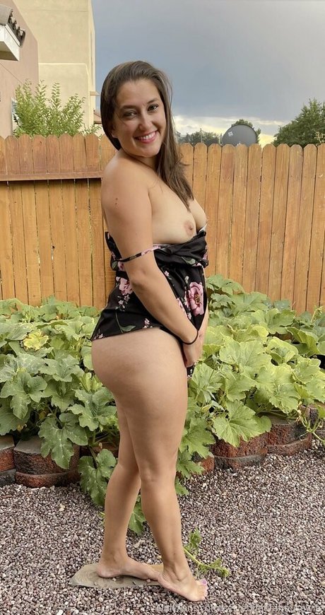 secretlifeofahousewife Nacktbilder von OnlyFans geleakt