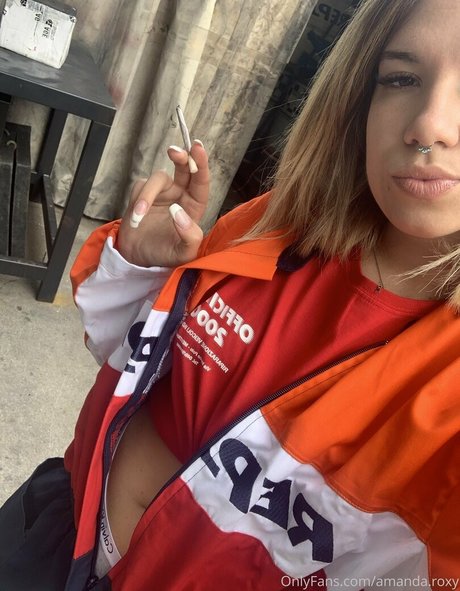 lararoxyrox Sex OnlyFans