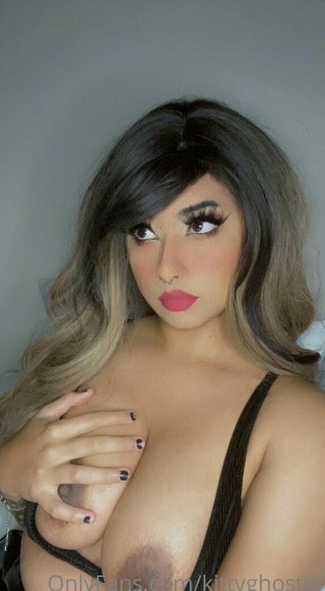 kittyghostin Nur für Fans