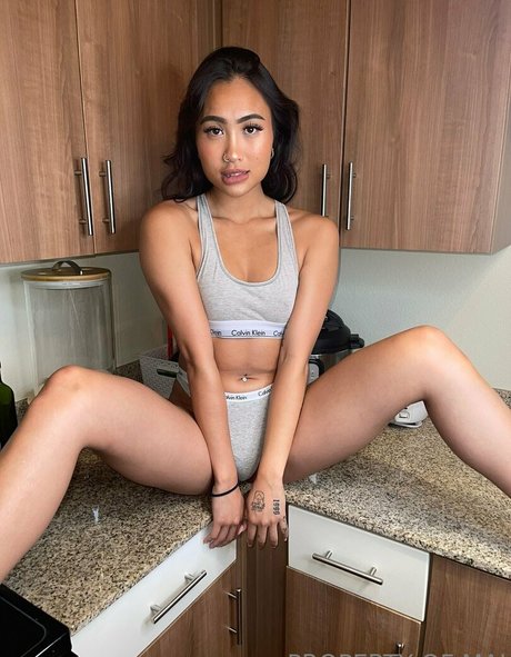 Queen Mai Leaked OnlyFans Porn