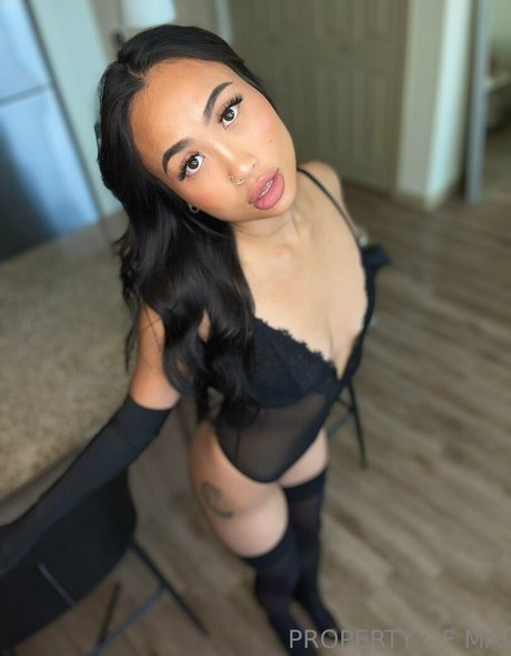 Queen Mai OnlyFans Nacktbilder