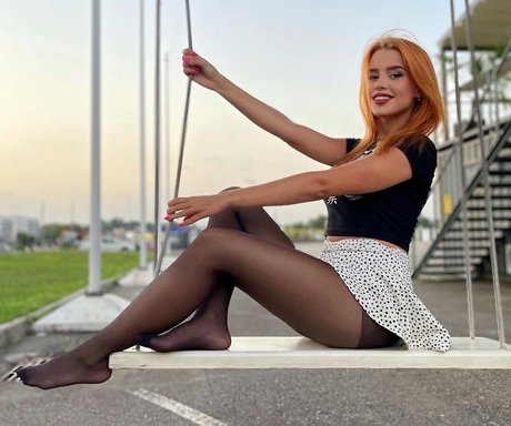 Devochka s severa OnlyFans geleakter Pornografie