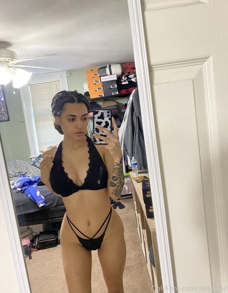 jaidahrae Leaked OnlyFans Nacktbilder