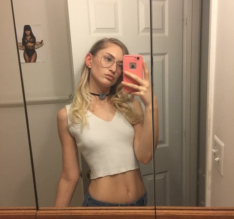 Quiet Sprite Leaks von Nacktbildern auf OnlyFans