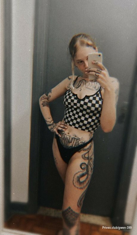 Gwen Stacy OnlyFans Leaked