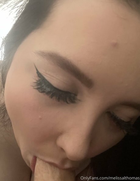 Melissa L Thomas Porn OnlyFans Leaks