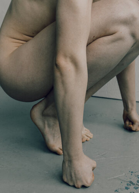 Masha Katasonov OnlyFans Leaks Sex