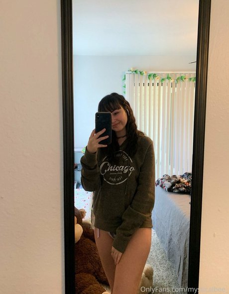 Beeyawnka OnlyFans-Komplettinhalte