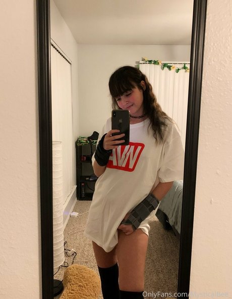 Beeyawnka OnlyFans Sex geleakt