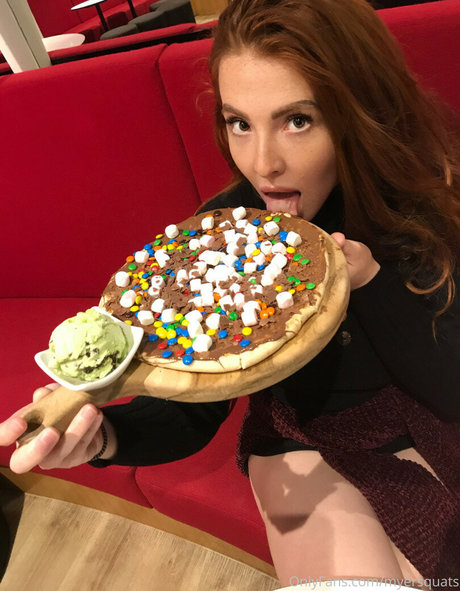 Redhead Goddess OnlyFans Nackt