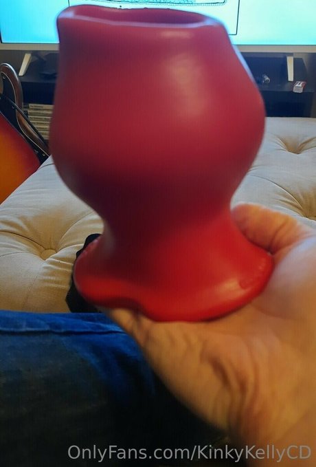 KinkyKellyCD Nackt OnlyFans