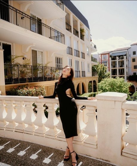 Sharnie Fenn Nacktbilder von OnlyFans