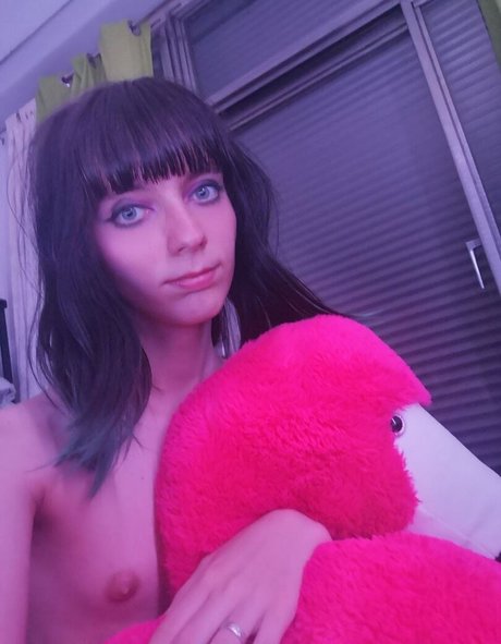 Sin Rose OnlyFans Nacktbilder