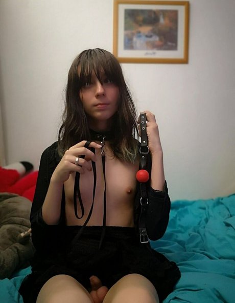 Sin Rose Nacktbilder von OnlyFans geleakt