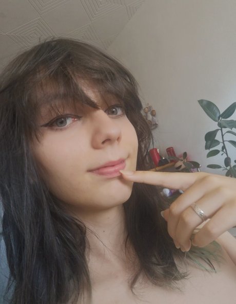 Sin Rose Nacktbilder OnlyFans geleakt