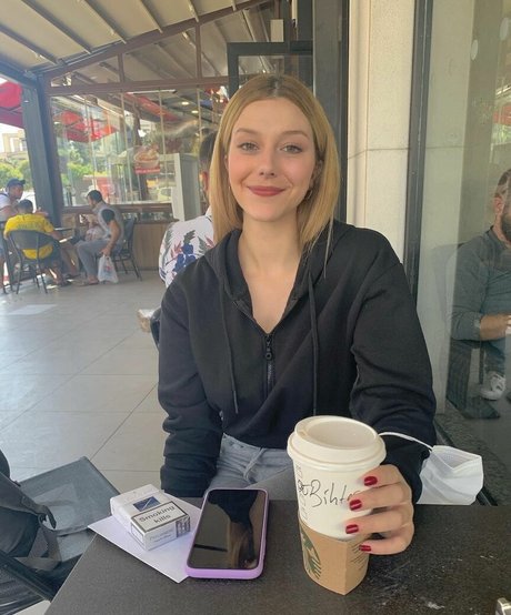 Bihter Tendu Joi OnlyFans