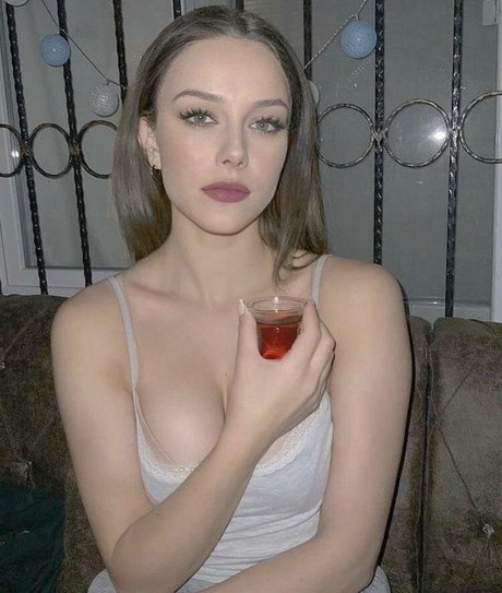 Bihter Tendu OnlyFans Leak