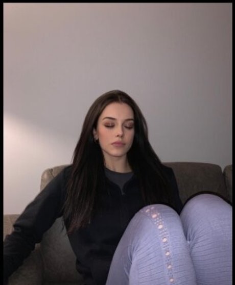 Bihter Tendu Nacktbilder auf OnlyFans