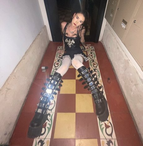 Zeliahxo Nacktbilder von OnlyFans