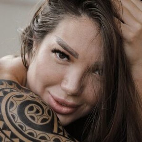 pocahontas persian Nacktpornos von OnlyFans geleakt