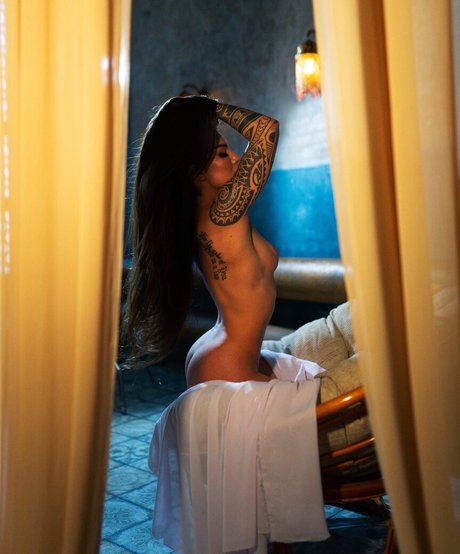 pocahontas persian OnlyFans nackt