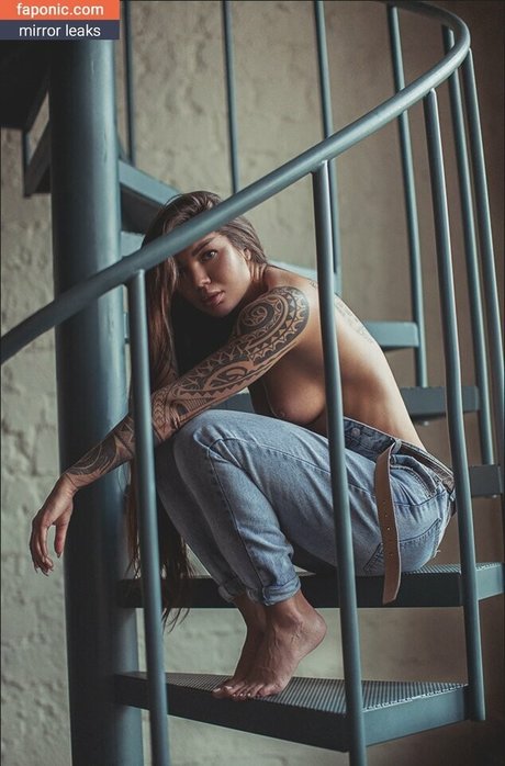 pocahontas persian Nacktbilder OnlyFans geleakt