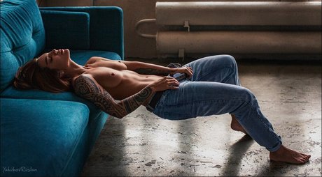 pocahontas persian OnlyFans-Seite