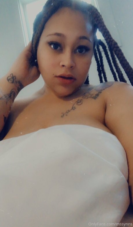 mssynns OnlyFans-Post