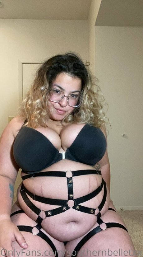 southernbelletxx NSFW OnlyFans