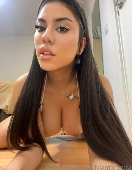 silviamorenita OnlyFans Nackt