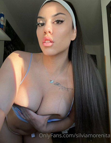 silviamorenita OnlyFans Bilder
