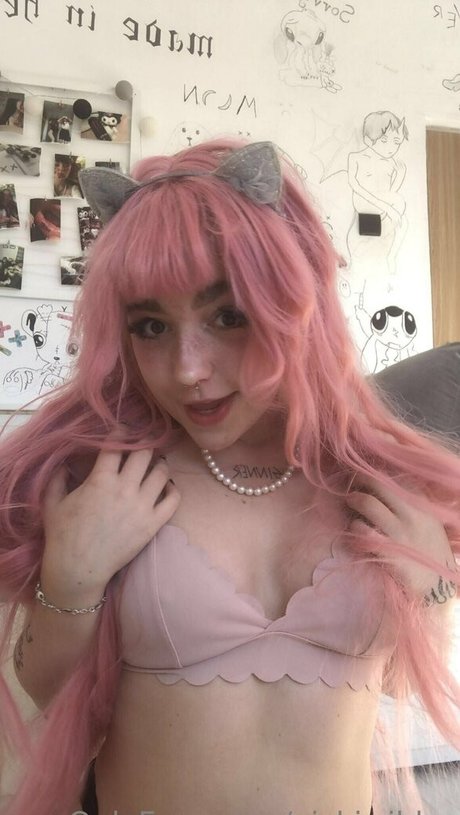 Vickiwilder Nacktbilder von OnlyFans