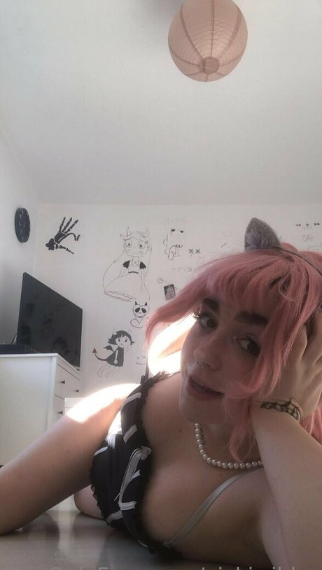 Vickiwilder Nacktbilder OnlyFans geleakt