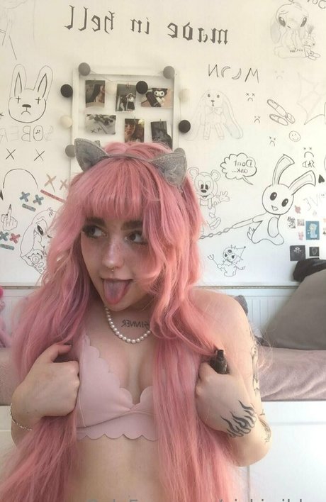 Vickiwilder Nacktbilder von OnlyFans