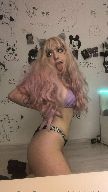 Vickiwilder Nacktbilder auf OnlyFans