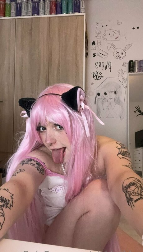 Vickiwilder Nacktbilder von OnlyFans