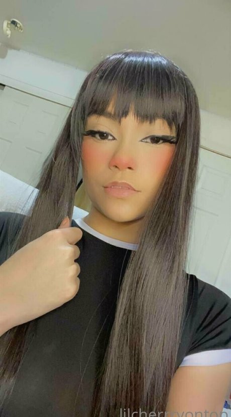 lilcherrryontopfree XXX Leak OnlyFans