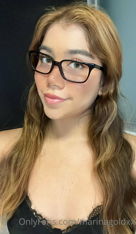 marinagoldxx Profilbild